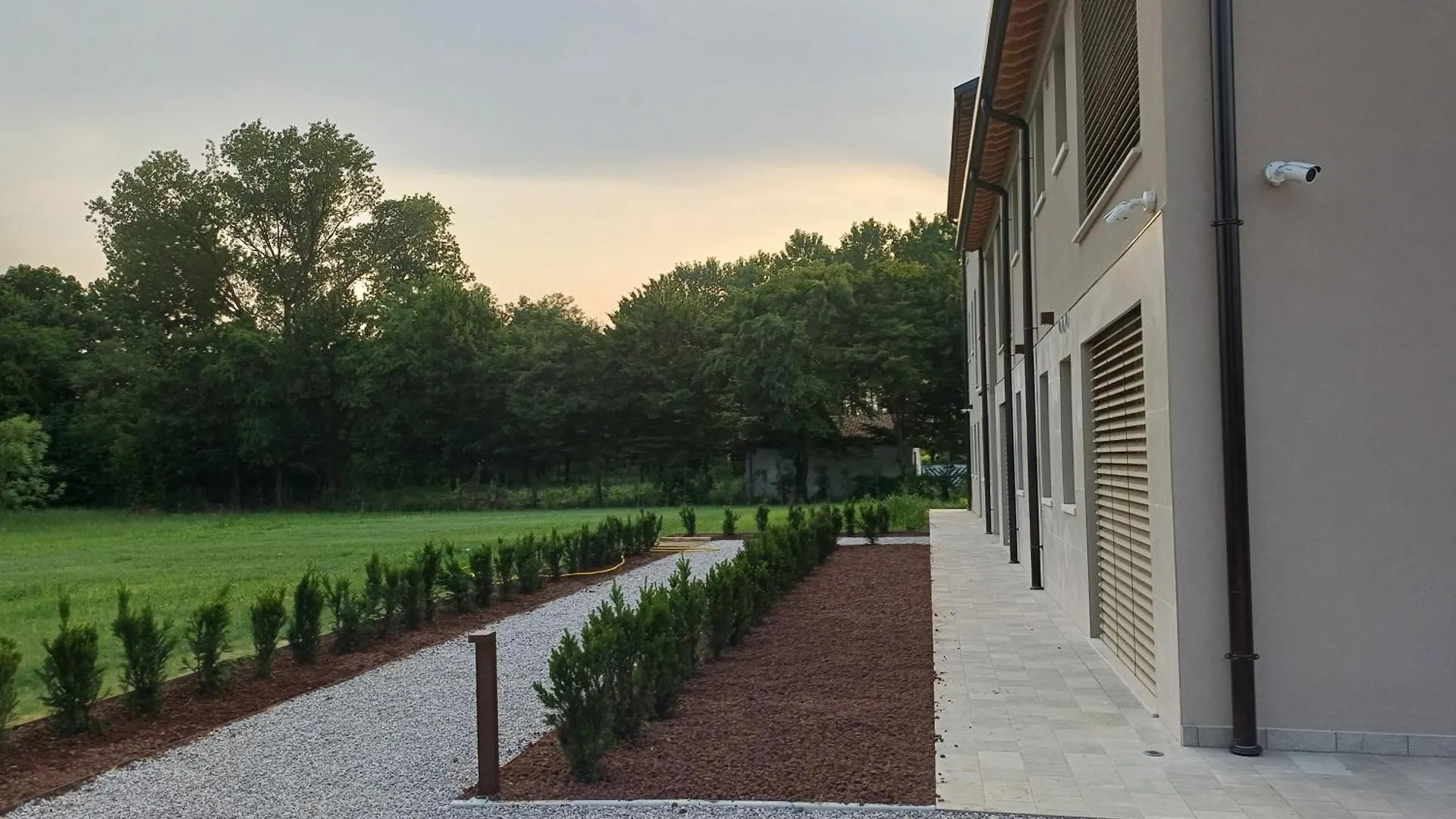 Ca' Allegra Mogliano Veneto Italia