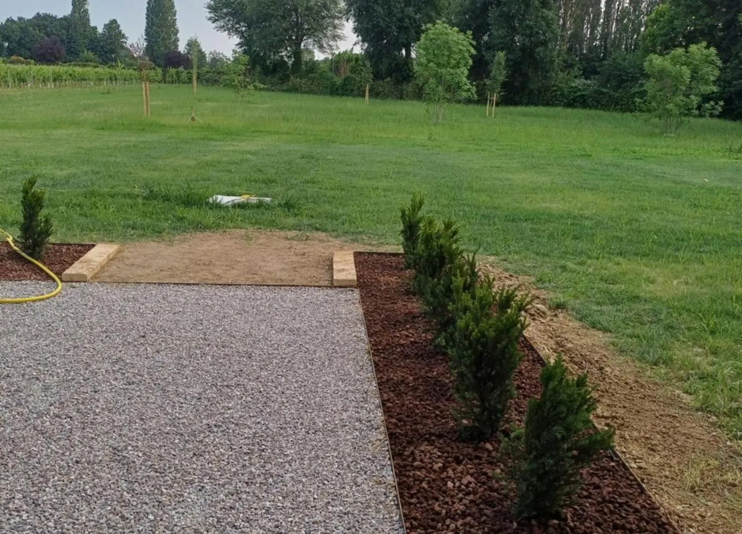 Ca' Allegra Mogliano Veneto